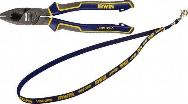 Irwin 4460343/4460349 Linemans Pliers