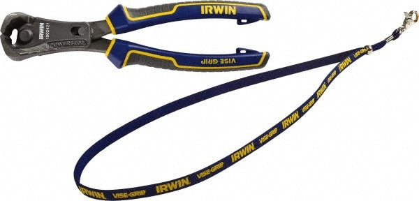 Irwin 4460350/4460349 End Cutting Pliers