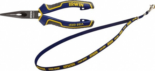 Irwin 4460341/4460349 Long Nose Pliers