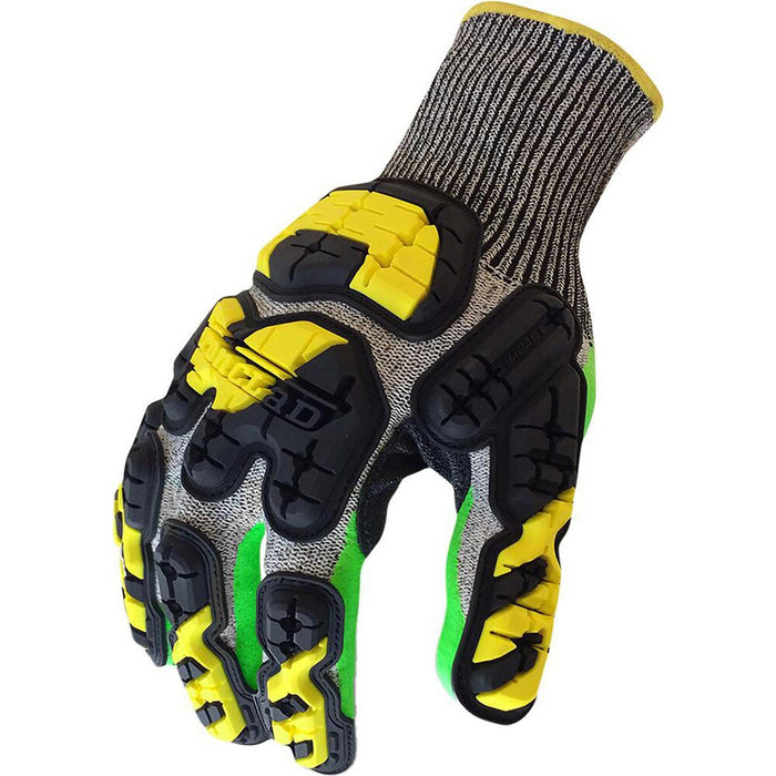 ironCLAD INDI-KC5G-02-S Gloves Cut Resistant