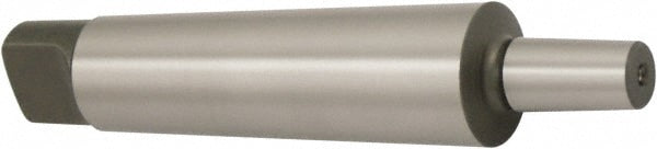 Bison 7-052-403 Morse Taper Drill Chuck Arbors