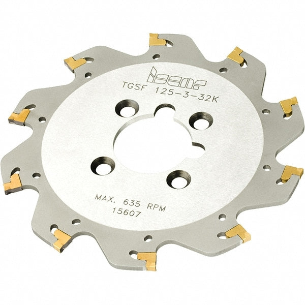 Iscar 2302423 Slotting