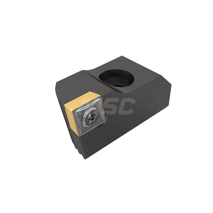 Iscar 4551002 Boring Cartridge Shank/Adapter