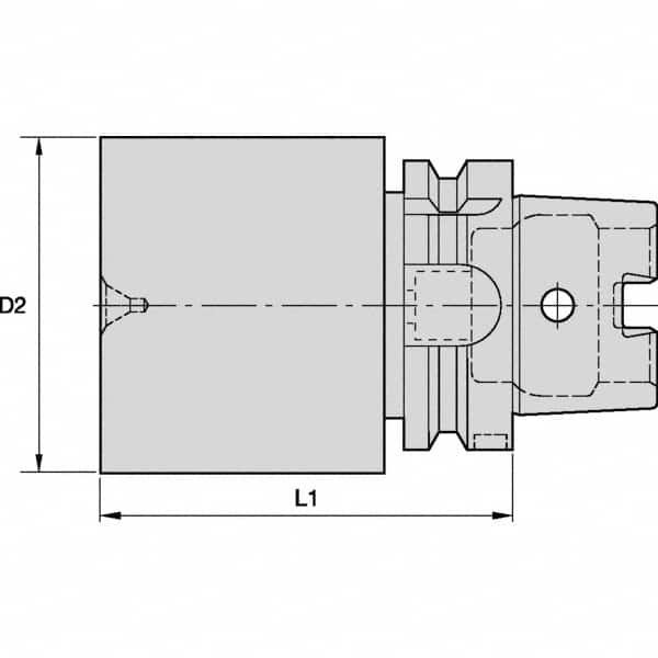 Kennametal 1015288