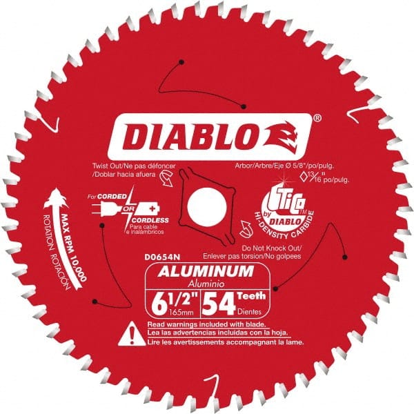 DIABLO D0654N