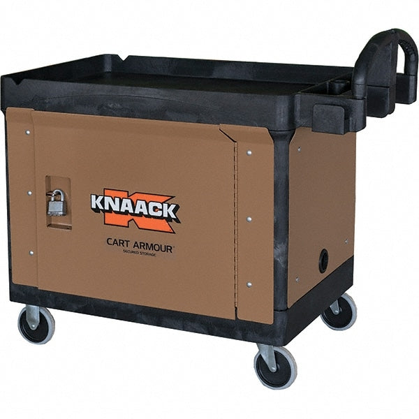 Knaack CA-01 Steel Roller Cabinets/Benches