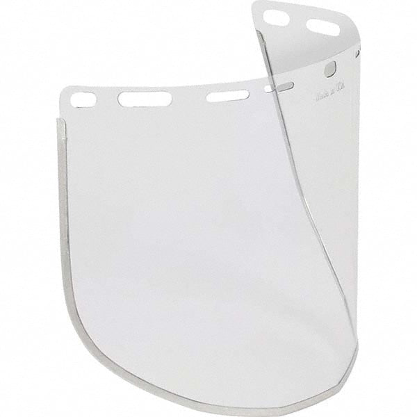 Bouton. 251-01-7204 Face Shields