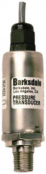 Barksdale 420H2-07