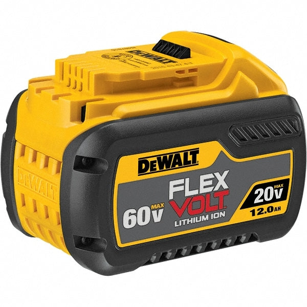 DeWALT DCB612 Battery & Chargers