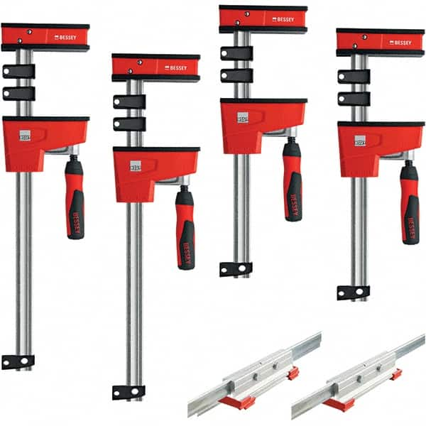 Bessey KREX2450