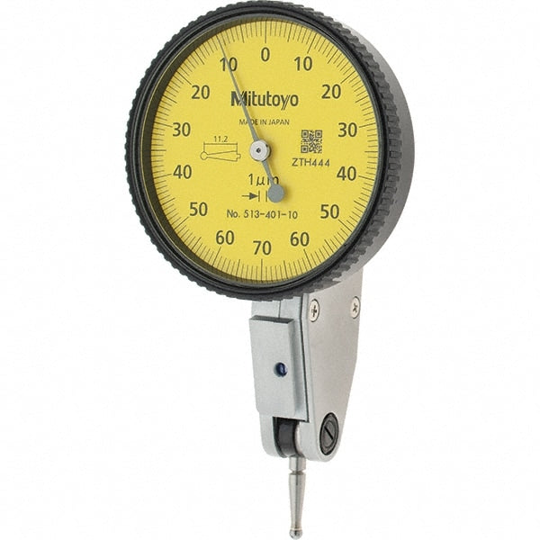 Mitutoyo 513-401-10E Metric Test Indicators