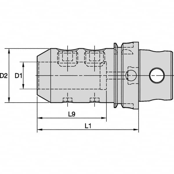 Kennametal 5472173