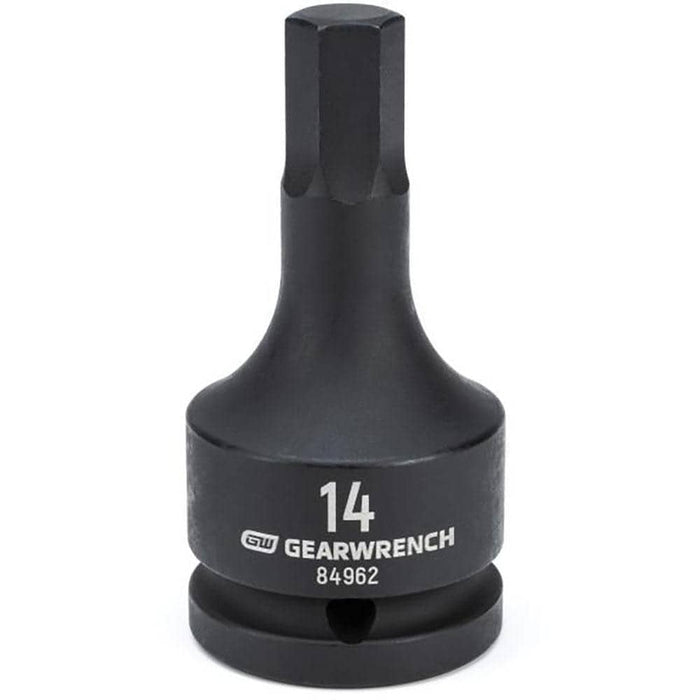 GEARWRENCH 84962 Hex Blade Screwdriver Bits