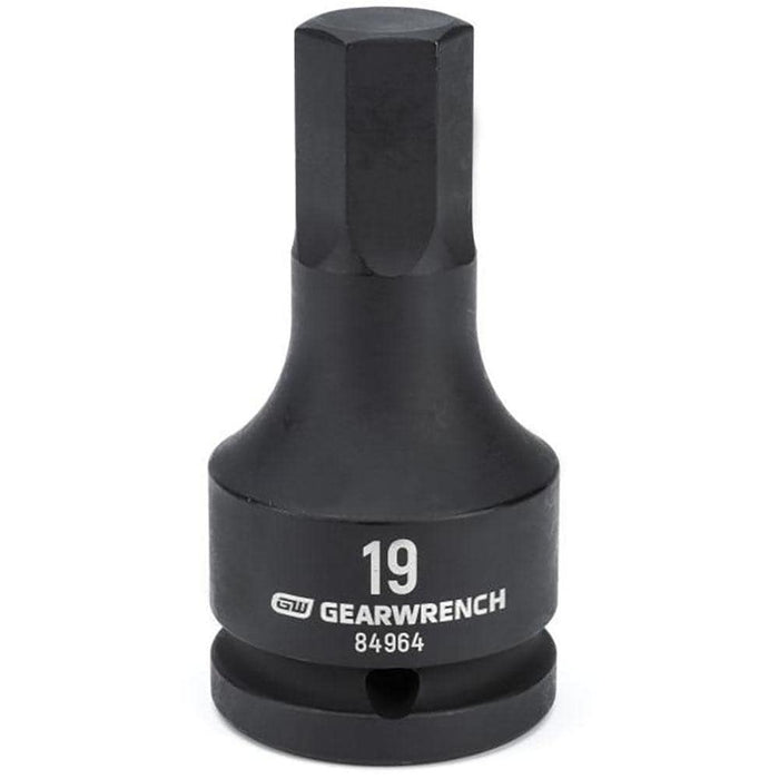 GEARWRENCH 84964 Hex Blade Screwdriver Bits