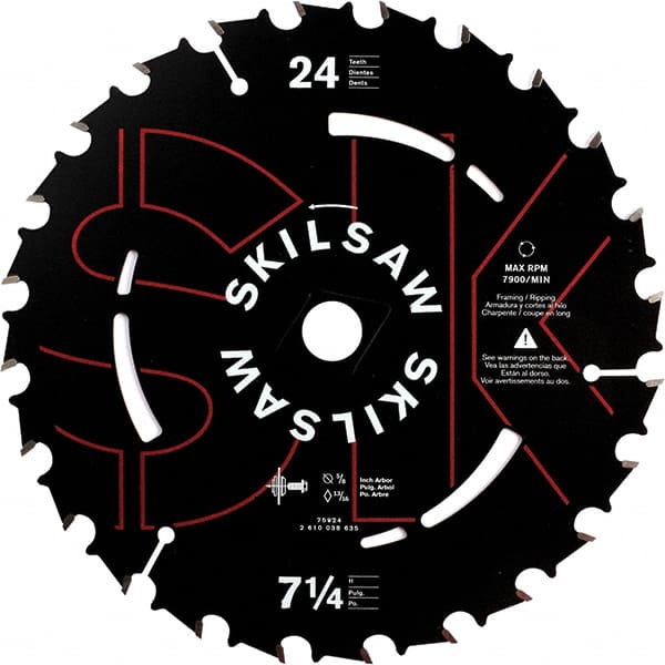 Skilsaw 75924