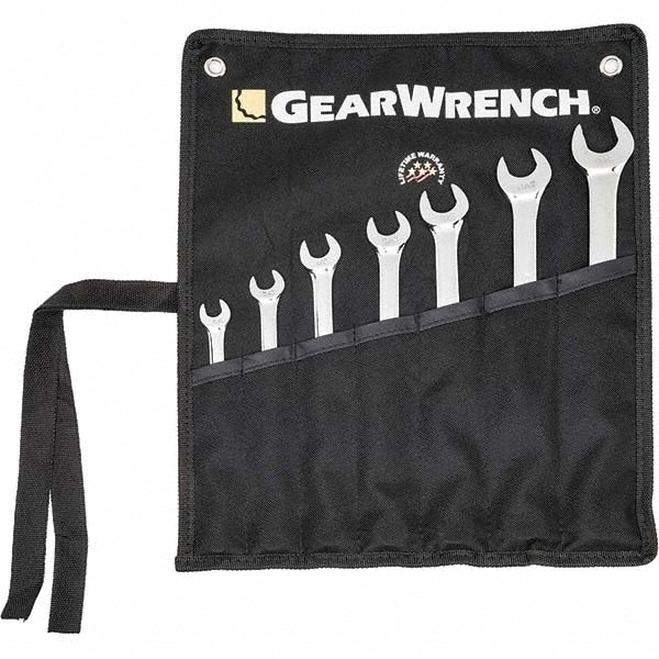 GEARWRENCH 81933 Combination Wrench Sets