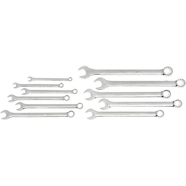 GEARWRENCH 81934 Combination Wrench Sets