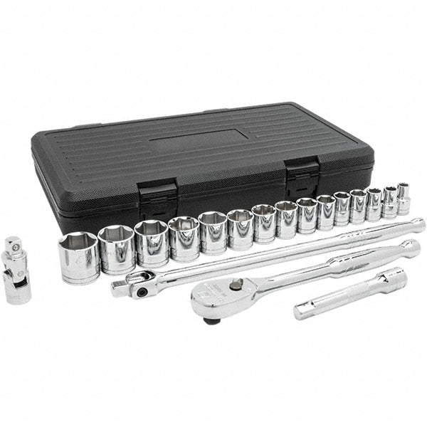 GEARWRENCH 80791 Socket Sets