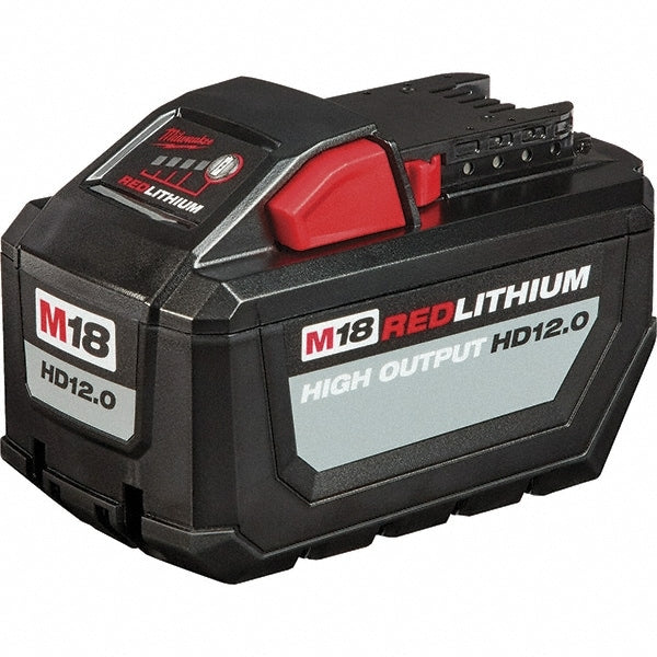 Milwaukee Tool 48-11-1812 Battery & Chargers