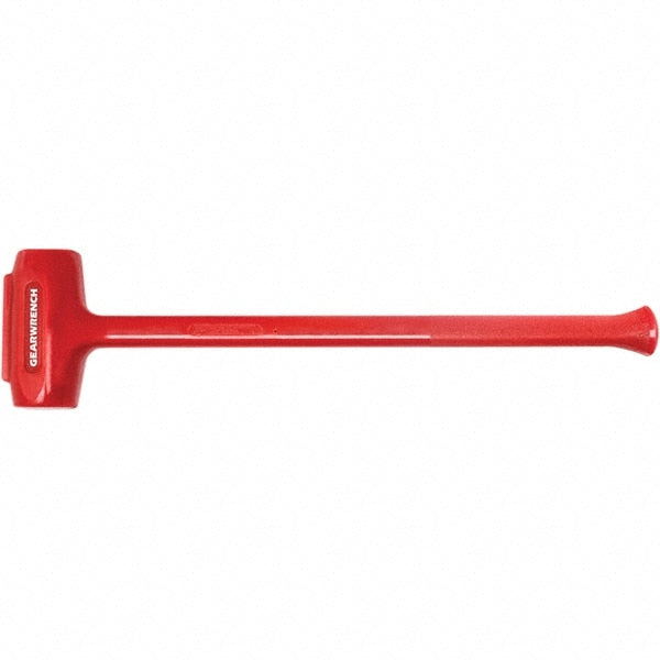 GEARWRENCH 69-554G Dead Blow Hammers Reg Profile