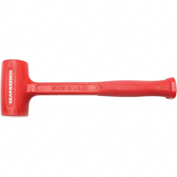 GEARWRENCH 69-532G Dead Blow Hammers Reg Profile