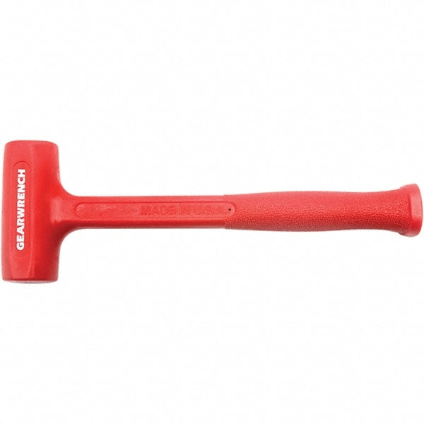 GEARWRENCH 69-542G Dead Blow Hammers Reg Profile