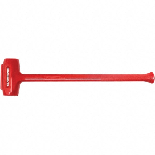 GEARWRENCH 69-551G Dead Blow Hammers Reg Profile