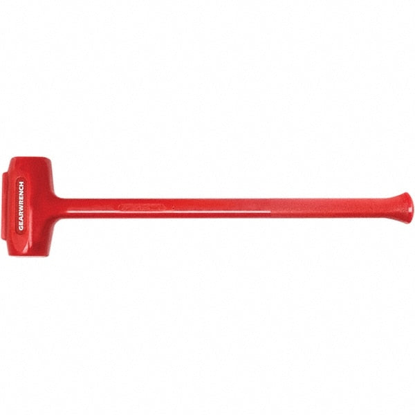 GEARWRENCH 69-552G Dead Blow Hammers Reg Profile