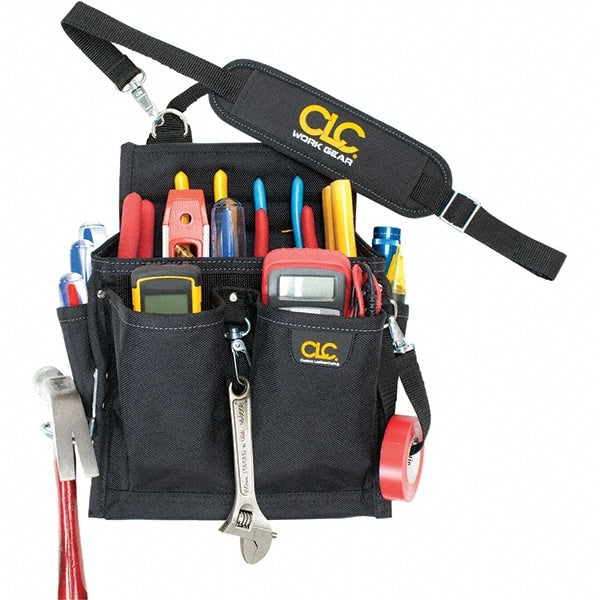 CLC 5508 Leather Prds/Toolbags &Holders