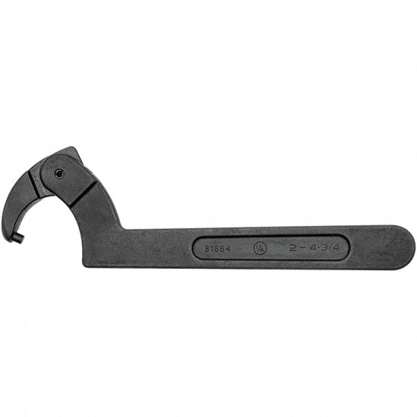 GEARWRENCH 81864 Spanner Wrenches