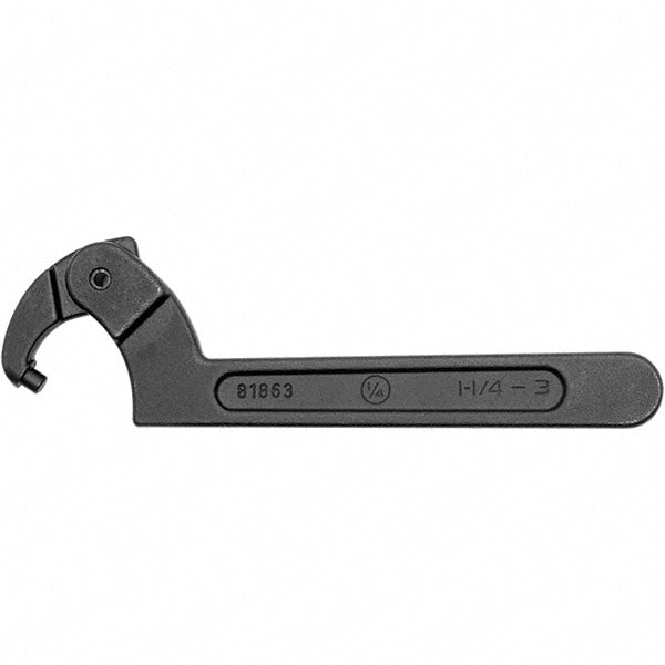 GEARWRENCH 81863 Spanner Wrenches