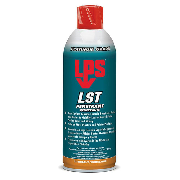 LPS 01916 Multi-Purpose Lubricants