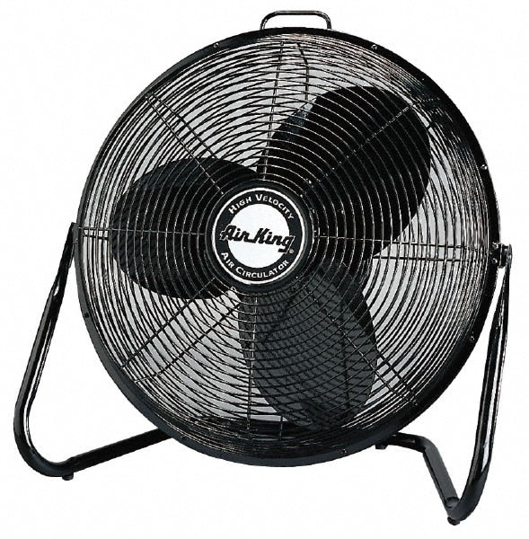 Air King 9220 Fans, Floor