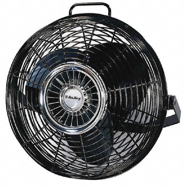 Air King 9312 Fans, Wall Mount