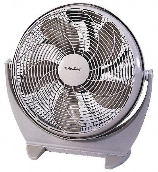 Air King AK9500 Fans, Floor