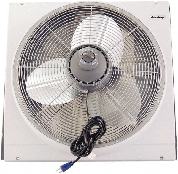 Air King 9166 Fans, Floor