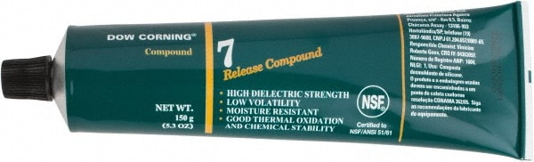 Dow Corning 0131758 Specialty Lubricants