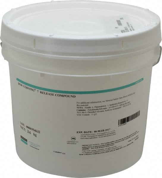 Dow Corning 0131762 Specialty Lubricants