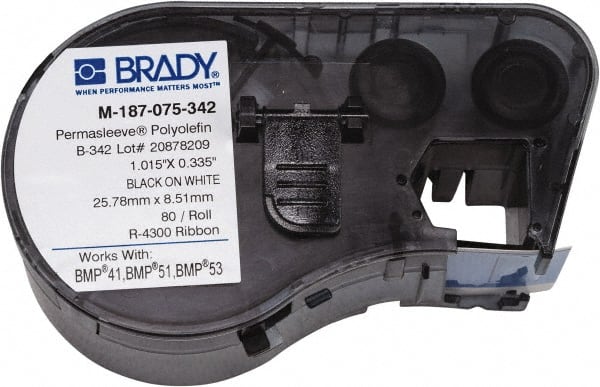 Brady 131609