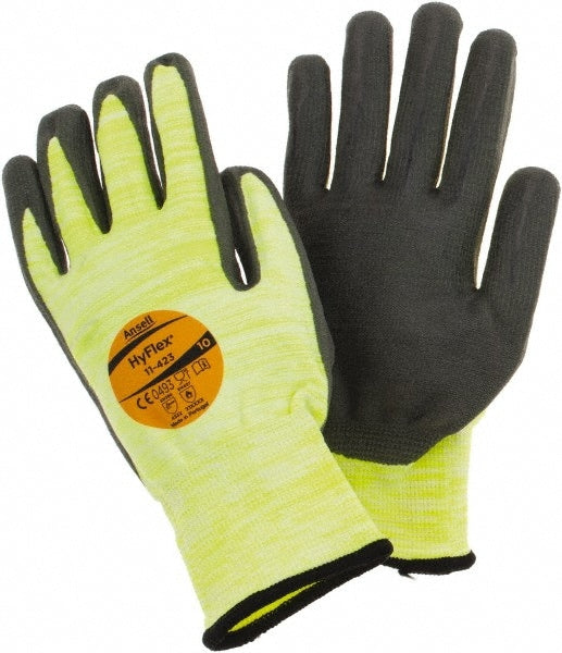 Ansell 11-423-10 Gloves Knit