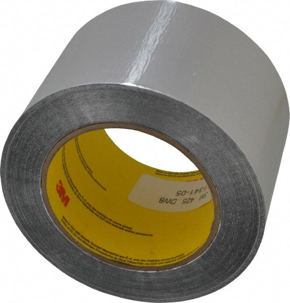 3M 7100053644 Tape(Aluminum,Duct & Magnetic)