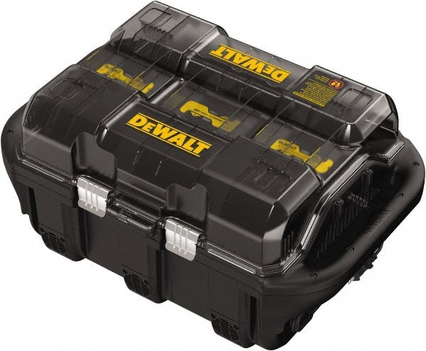 DeWALT DCB116 Battery & Chargers