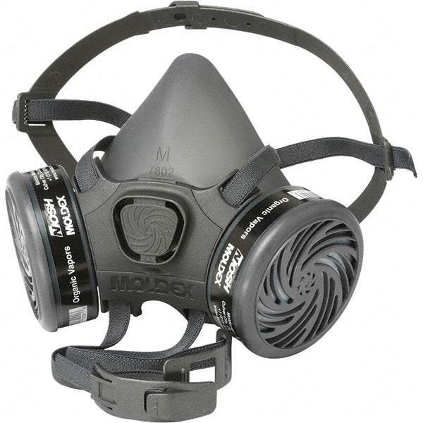 Moldex 7803 Respirators Half Face