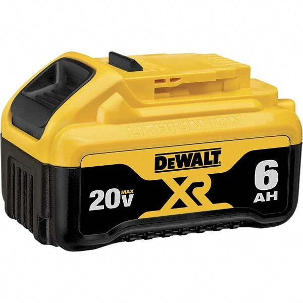 DeWALT DCB206 Battery & Chargers