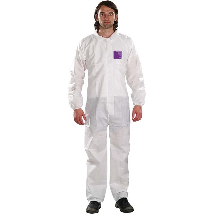 Ansell WH15-S92-100-08 Disposable Clothing