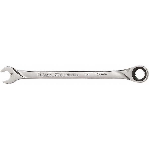 GEARWRENCH 85015 Combination Wrenches