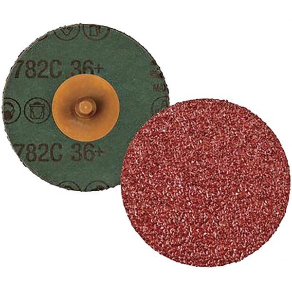 3M 7100100942 Quick Change Discs