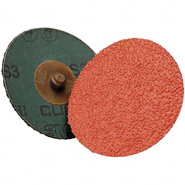 3M 7100096552 Quick Change Discs