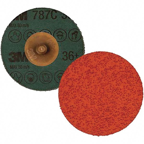 3M 7100100980 Quick Change Discs