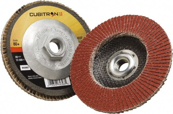 3M 7100104901 Flap Disc